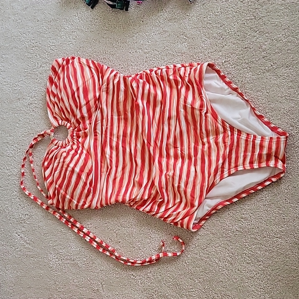 Michael Kors bathing suit